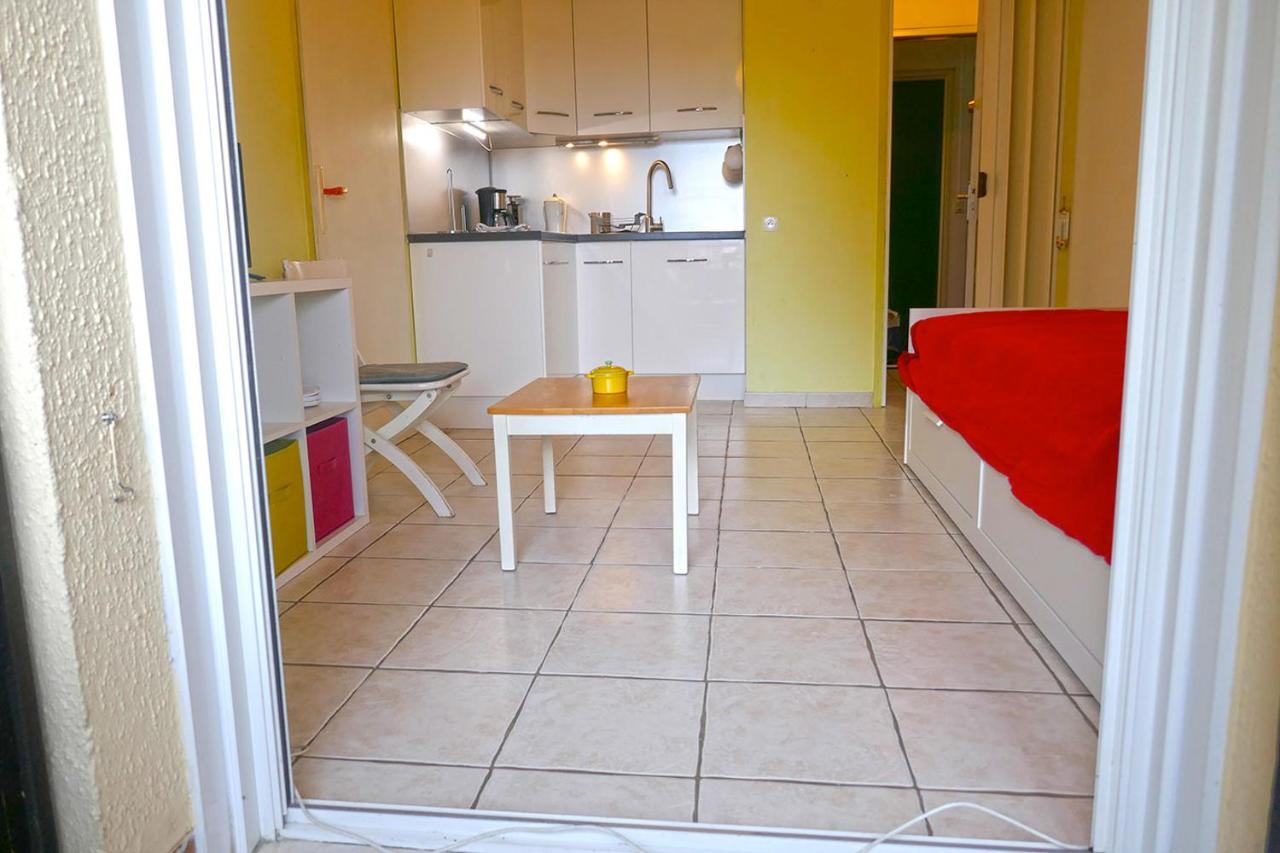 Apartment With Sea View La Seyne-sur-Mer Kültér fotó